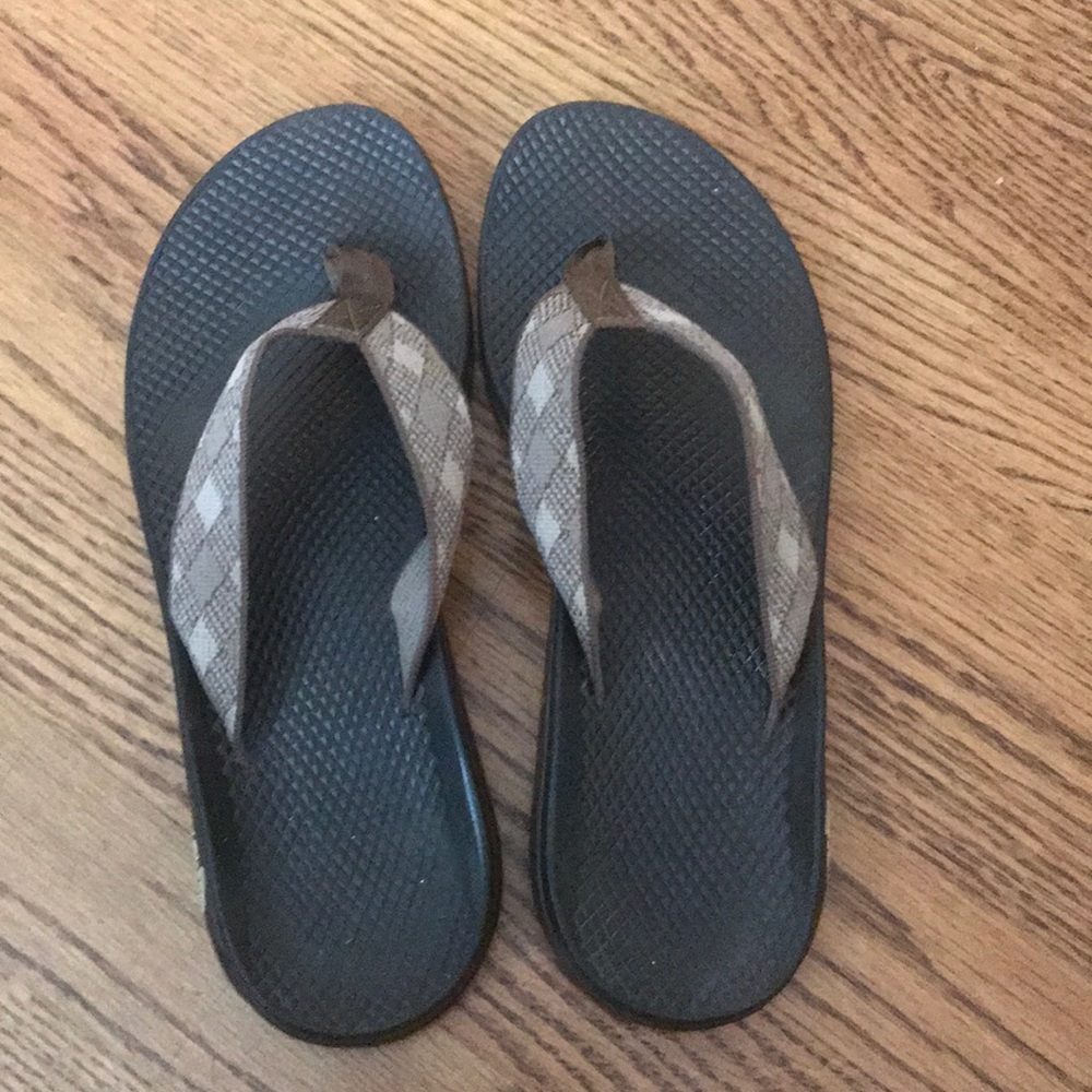 Chaco Flip Flops